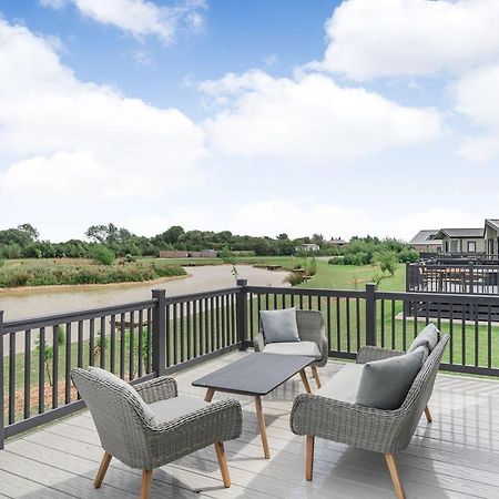 Home Farm Park Lakeside Retreat Burgh le Marsh Δωμάτιο φωτογραφία