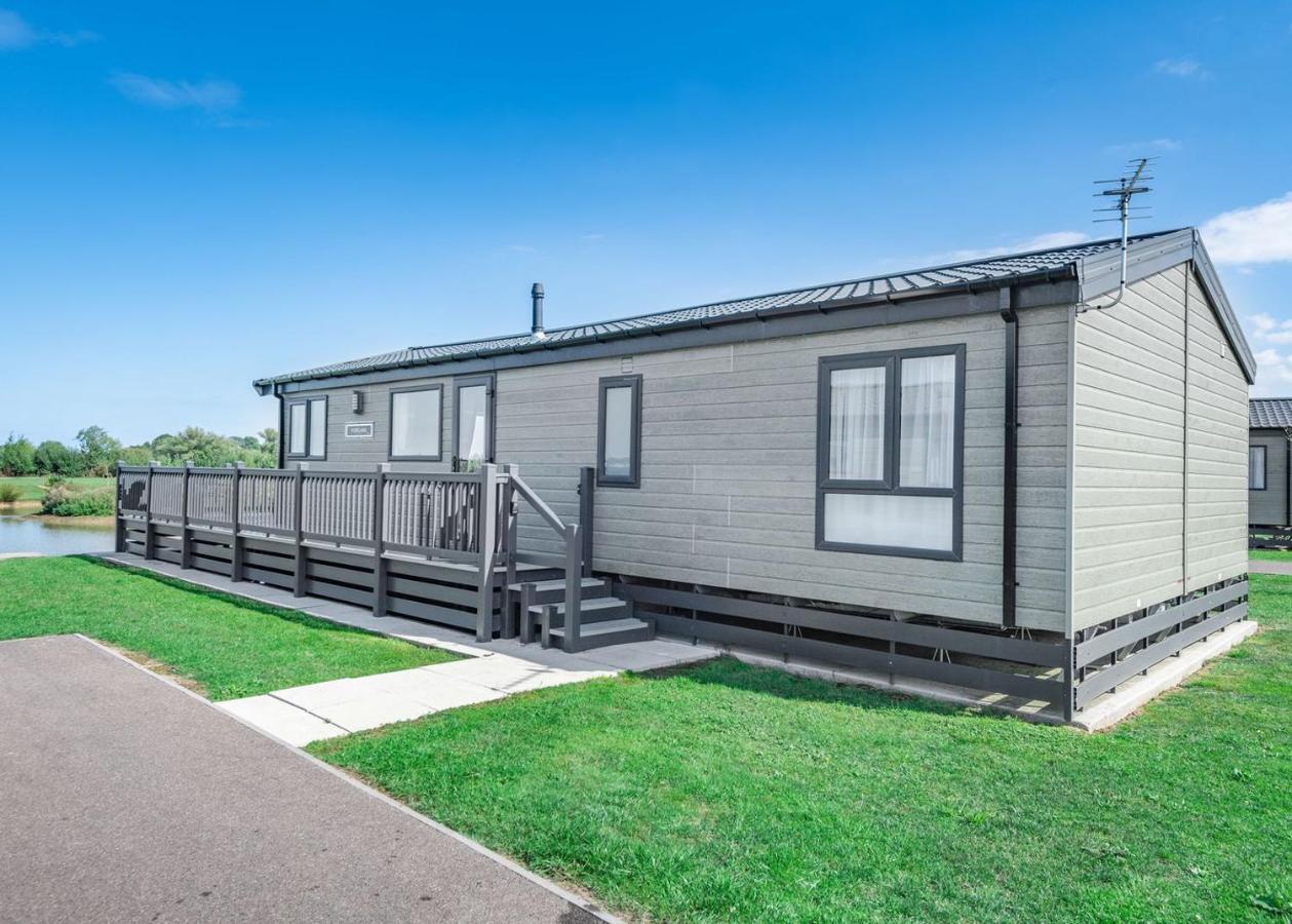 Home Farm Park Lakeside Retreat Burgh le Marsh Δωμάτιο φωτογραφία