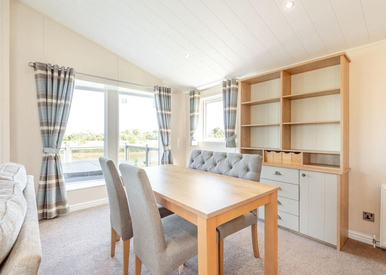 Home Farm Park Lakeside Retreat Burgh le Marsh Δωμάτιο φωτογραφία