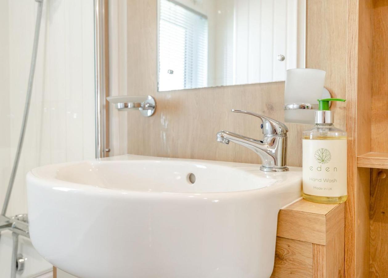 Home Farm Park Lakeside Retreat Burgh le Marsh Δωμάτιο φωτογραφία