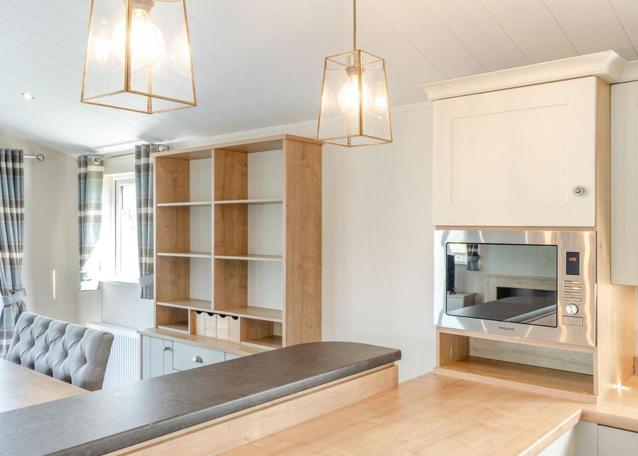 Home Farm Park Lakeside Retreat Burgh le Marsh Δωμάτιο φωτογραφία