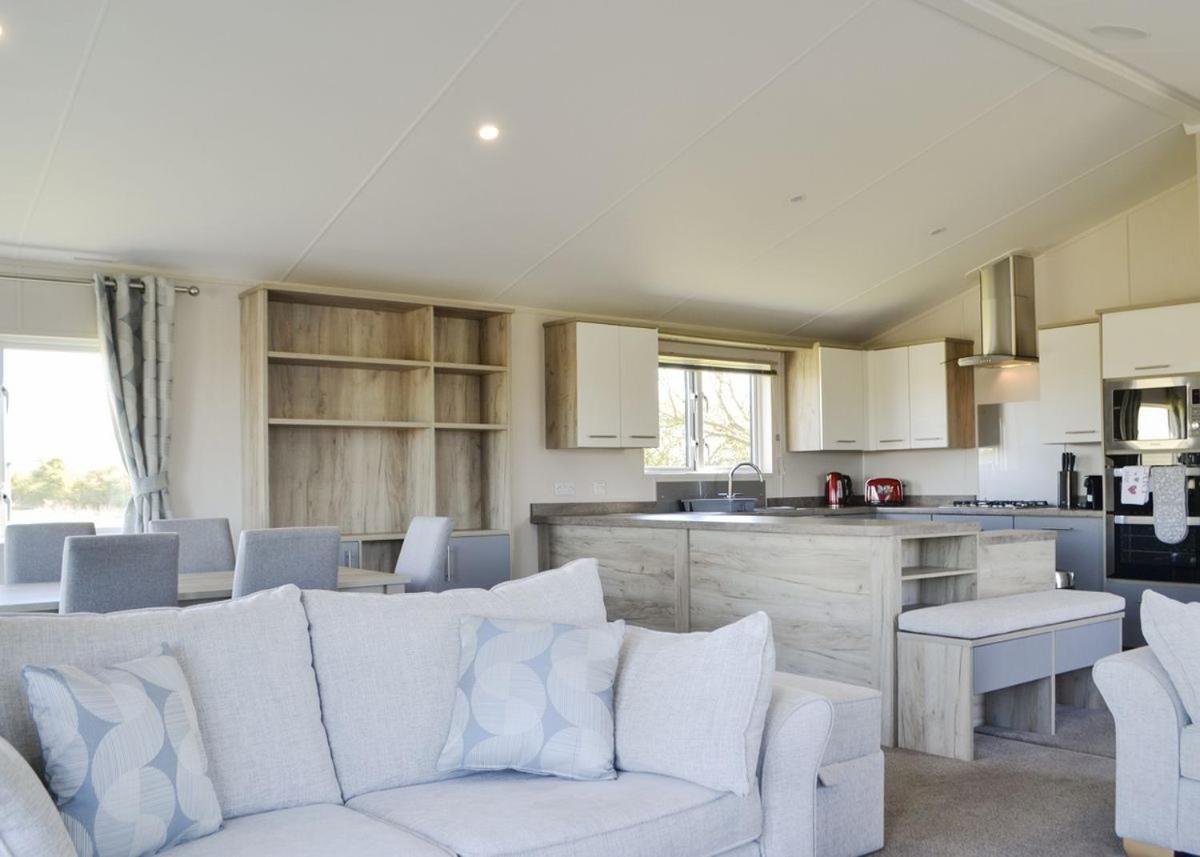 Home Farm Park Lakeside Retreat Burgh le Marsh Δωμάτιο φωτογραφία