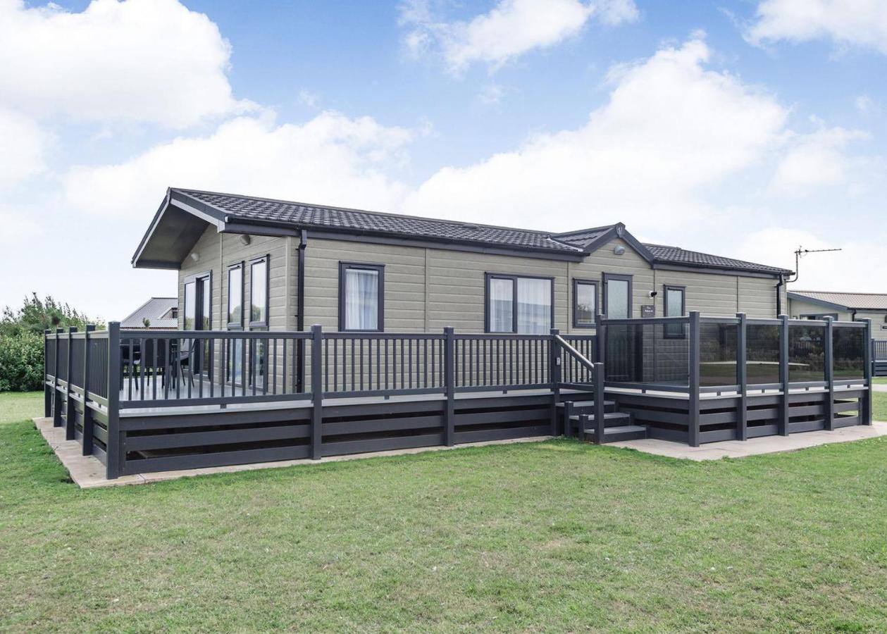 Home Farm Park Lakeside Retreat Burgh le Marsh Δωμάτιο φωτογραφία