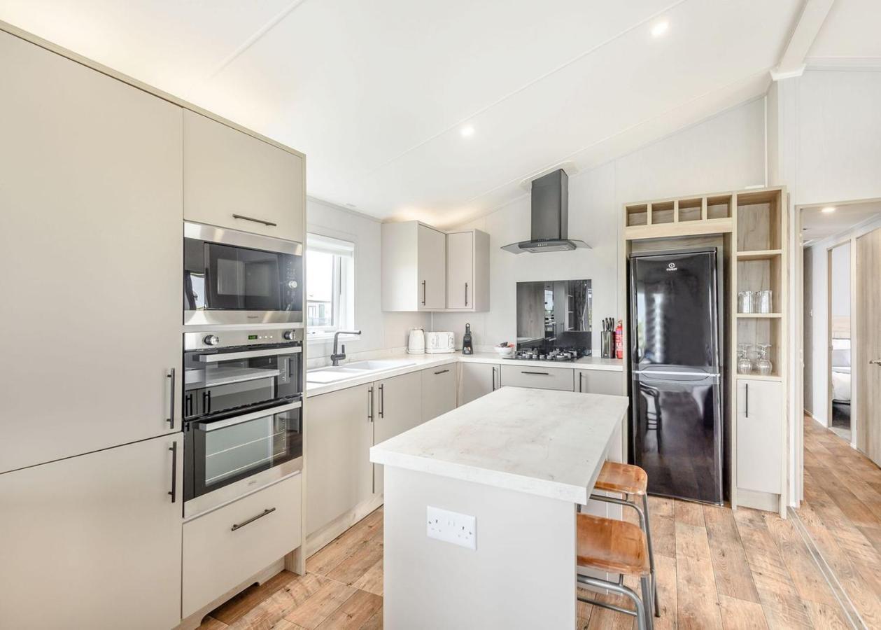 Home Farm Park Lakeside Retreat Burgh le Marsh Δωμάτιο φωτογραφία