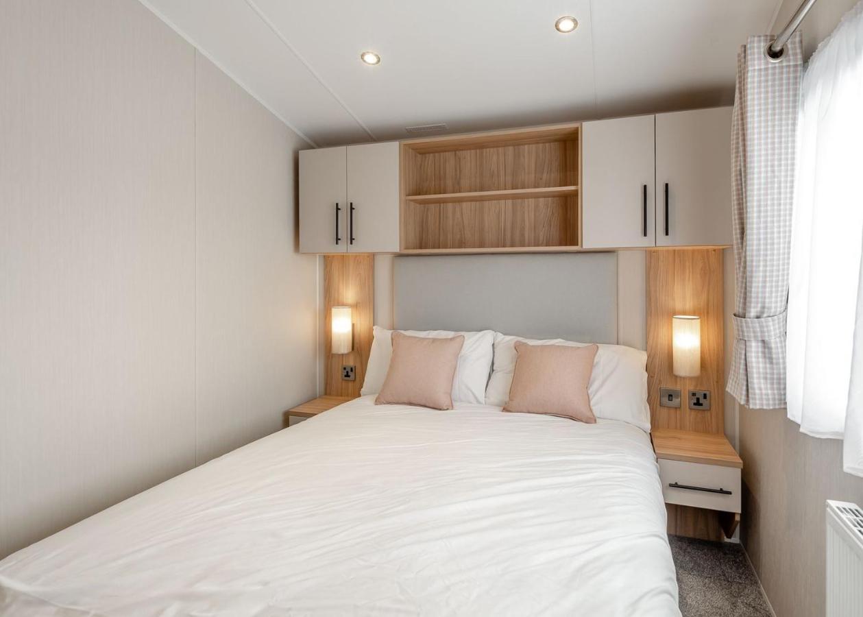 Home Farm Park Lakeside Retreat Burgh le Marsh Δωμάτιο φωτογραφία