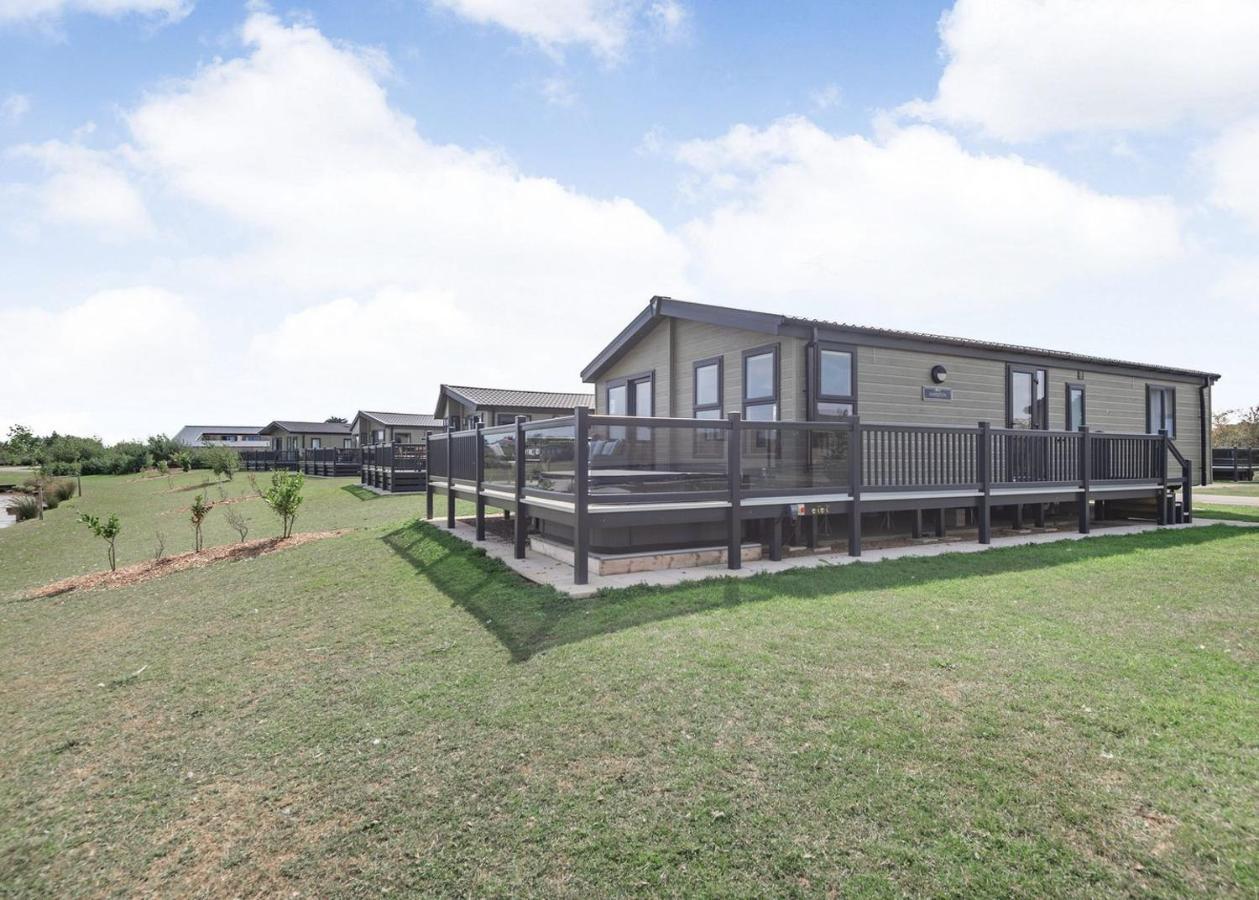 Home Farm Park Lakeside Retreat Burgh le Marsh Δωμάτιο φωτογραφία