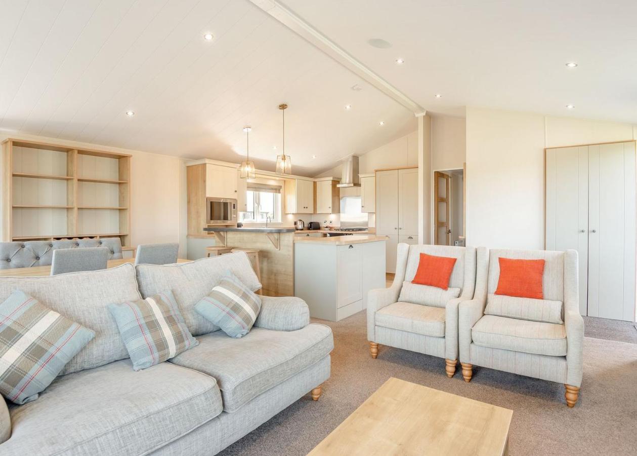 Home Farm Park Lakeside Retreat Burgh le Marsh Δωμάτιο φωτογραφία