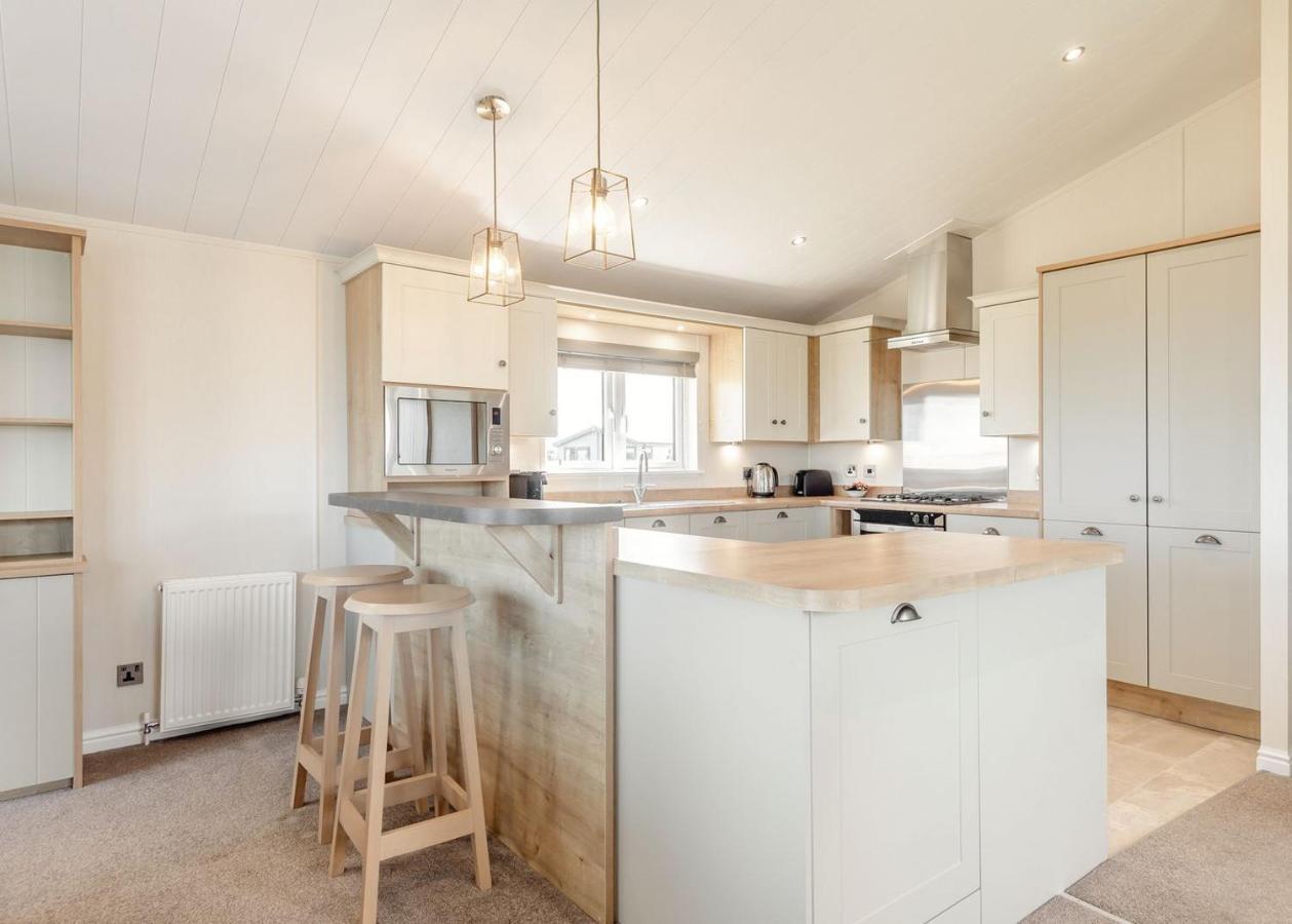 Home Farm Park Lakeside Retreat Burgh le Marsh Δωμάτιο φωτογραφία