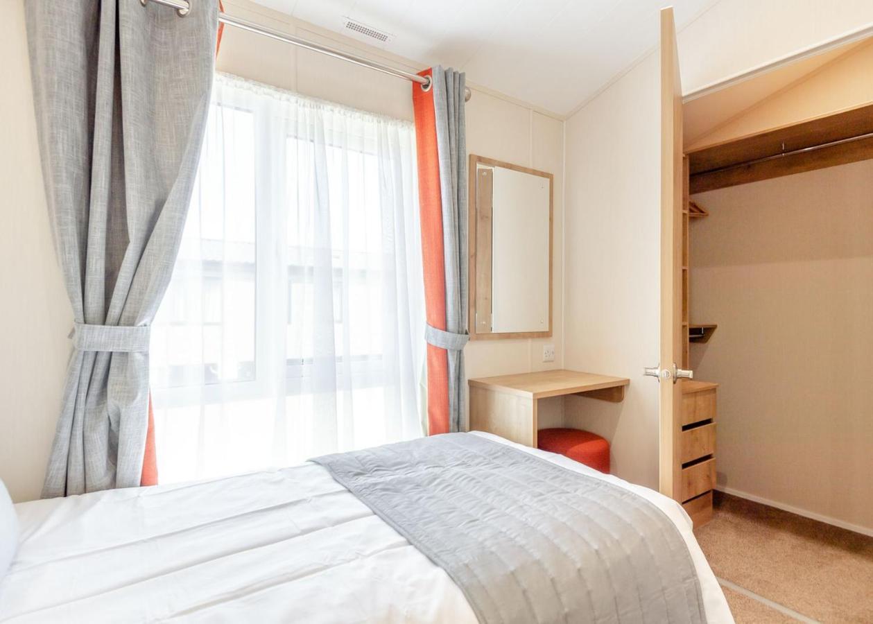 Home Farm Park Lakeside Retreat Burgh le Marsh Δωμάτιο φωτογραφία