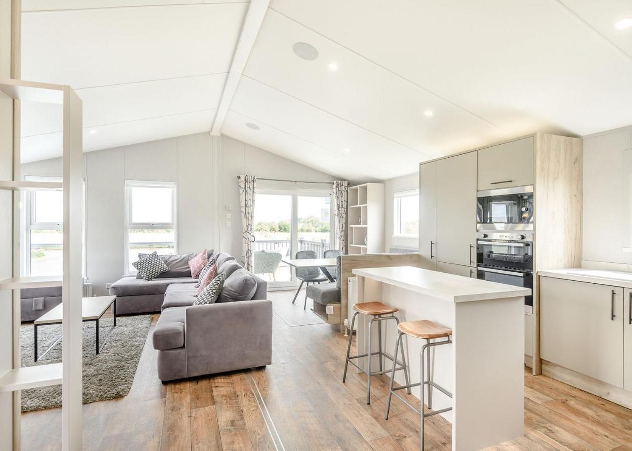 Home Farm Park Lakeside Retreat Burgh le Marsh Δωμάτιο φωτογραφία