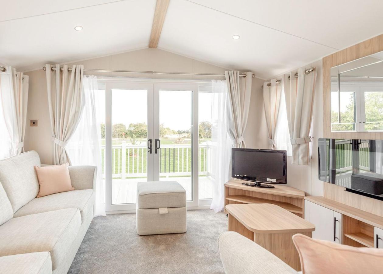 Home Farm Park Lakeside Retreat Burgh le Marsh Δωμάτιο φωτογραφία
