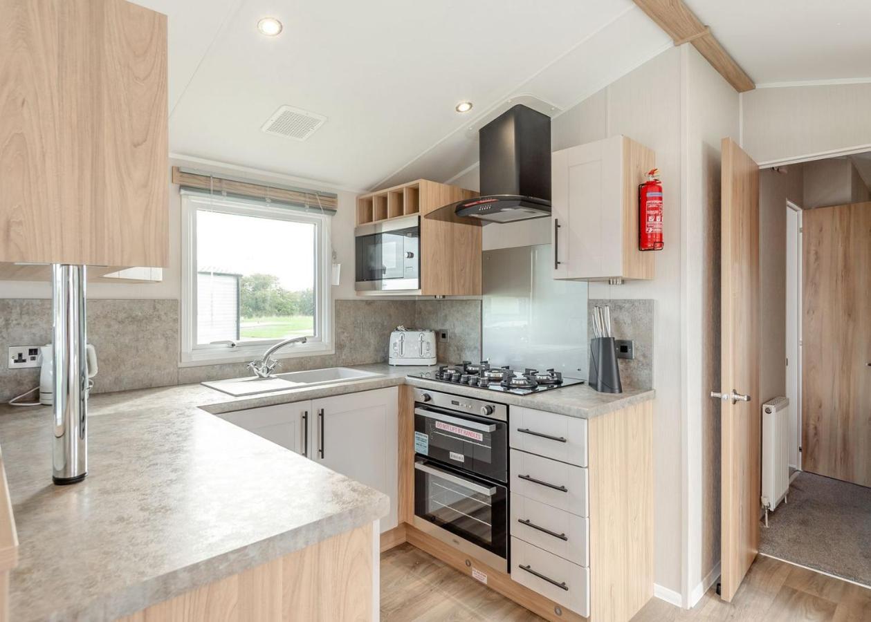 Home Farm Park Lakeside Retreat Burgh le Marsh Δωμάτιο φωτογραφία