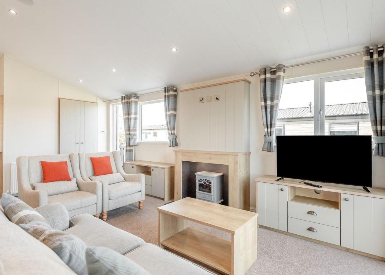Home Farm Park Lakeside Retreat Burgh le Marsh Δωμάτιο φωτογραφία