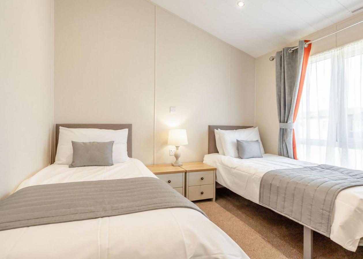 Home Farm Park Lakeside Retreat Burgh le Marsh Δωμάτιο φωτογραφία