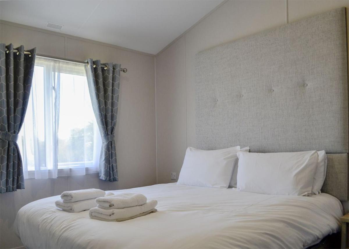 Home Farm Park Lakeside Retreat Burgh le Marsh Δωμάτιο φωτογραφία