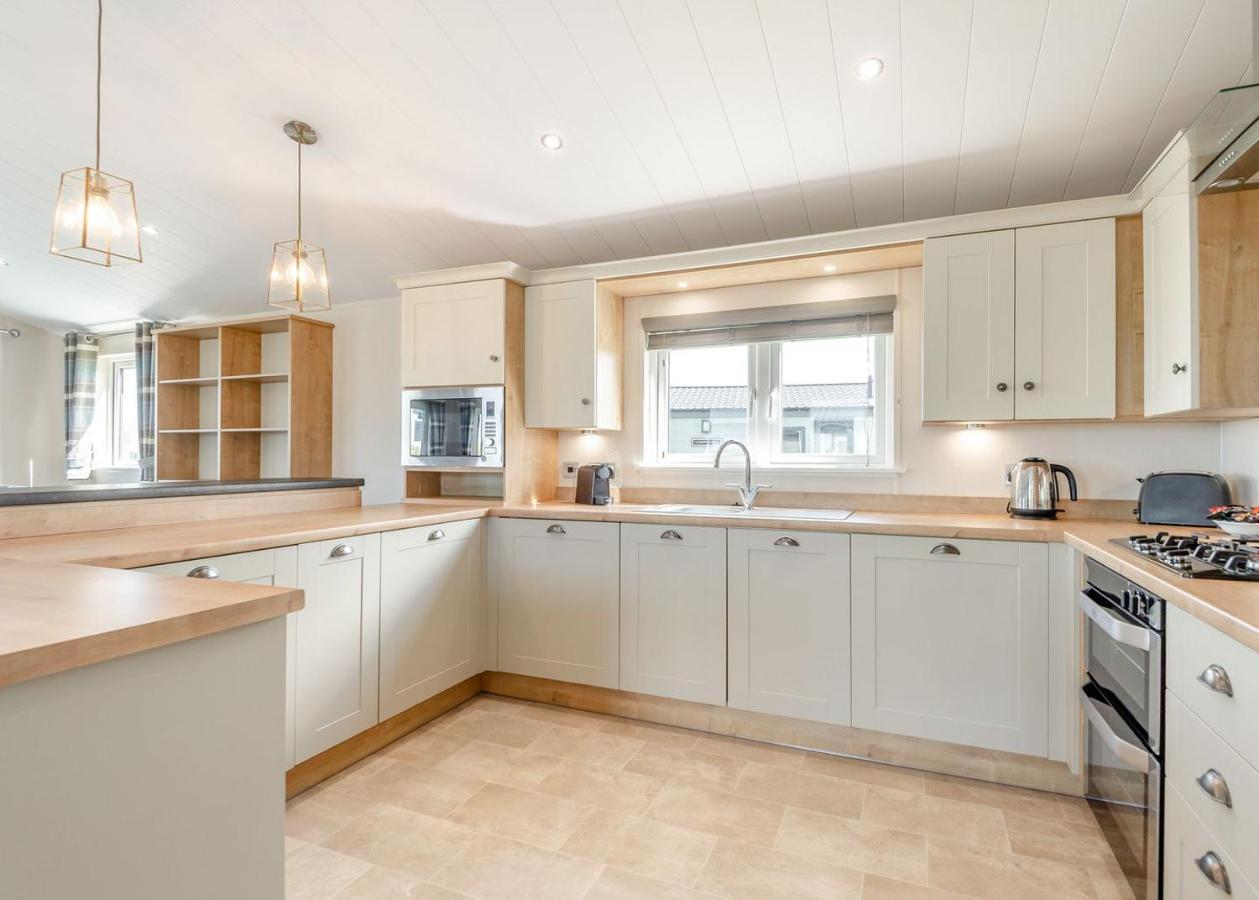 Home Farm Park Lakeside Retreat Burgh le Marsh Δωμάτιο φωτογραφία