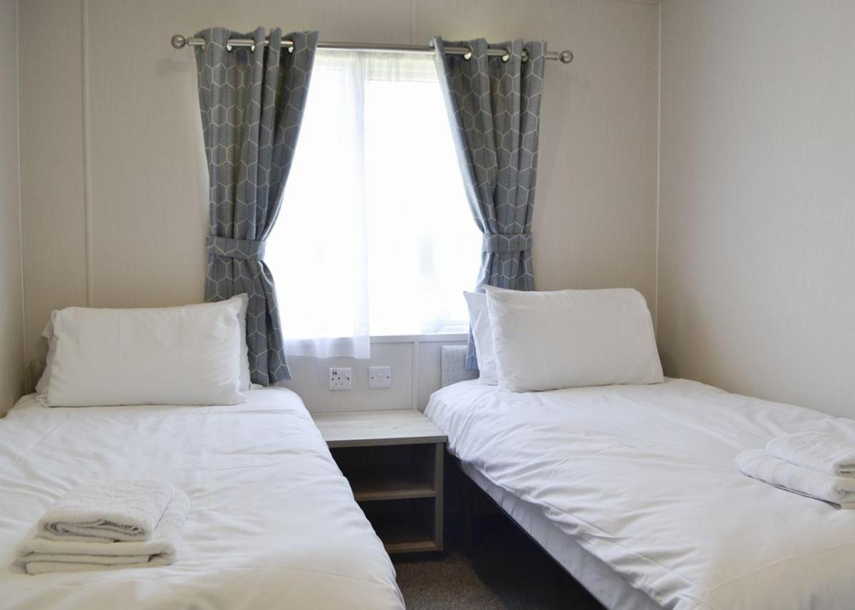 Home Farm Park Lakeside Retreat Burgh le Marsh Δωμάτιο φωτογραφία