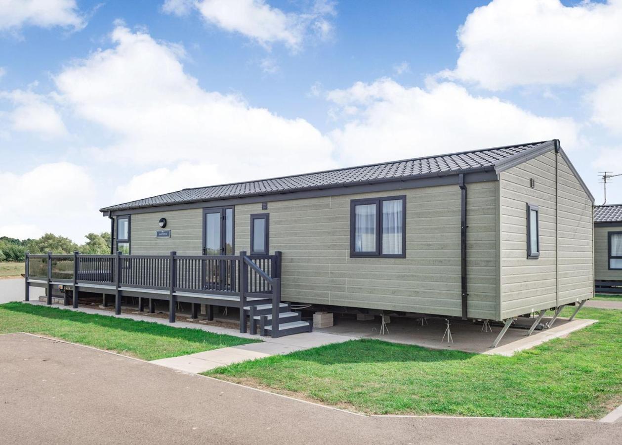 Home Farm Park Lakeside Retreat Burgh le Marsh Δωμάτιο φωτογραφία