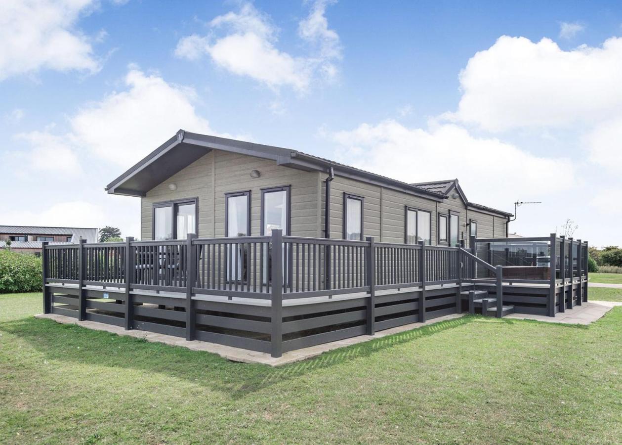 Home Farm Park Lakeside Retreat Burgh le Marsh Δωμάτιο φωτογραφία