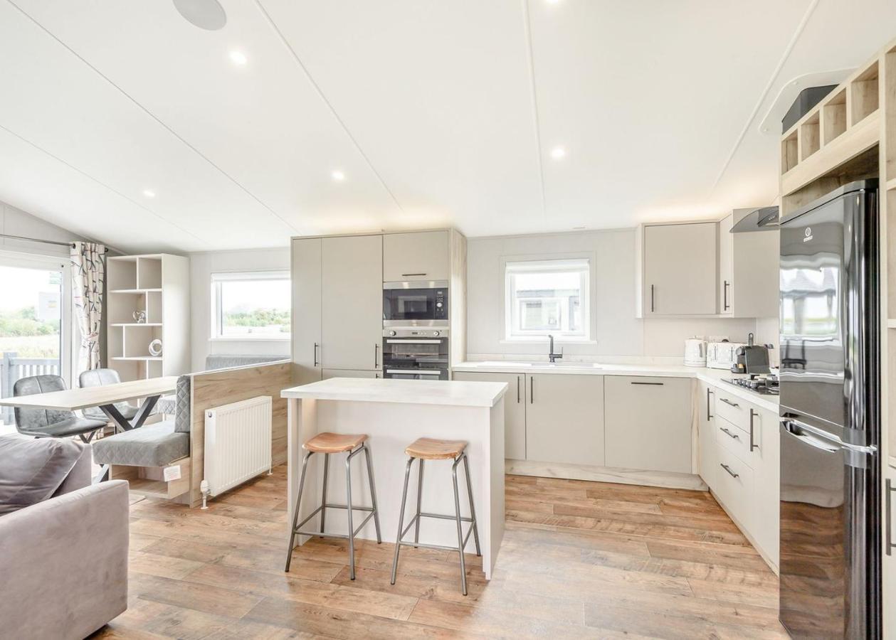 Home Farm Park Lakeside Retreat Burgh le Marsh Δωμάτιο φωτογραφία